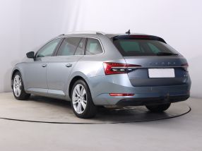 Skoda Superb - 2020