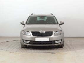 Skoda Octavia - 2013