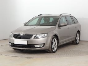 Skoda Octavia - 2013