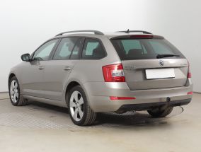 Skoda Octavia - 2013