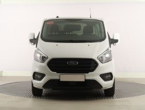 Ford Transit Custom - 2021