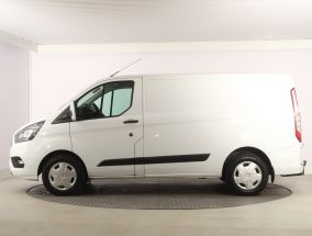 Ford Transit Custom - 2021