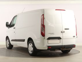 Ford Transit Custom - 2021