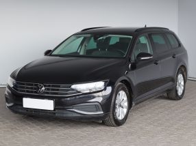 Volkswagen Passat - 2022