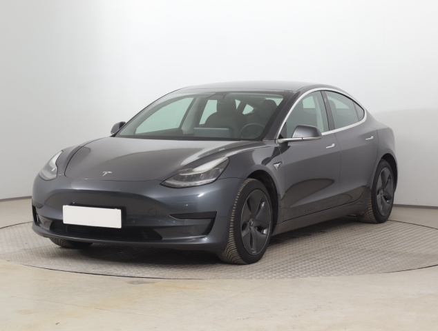 Tesla Model 3 Std Range Plus LFP