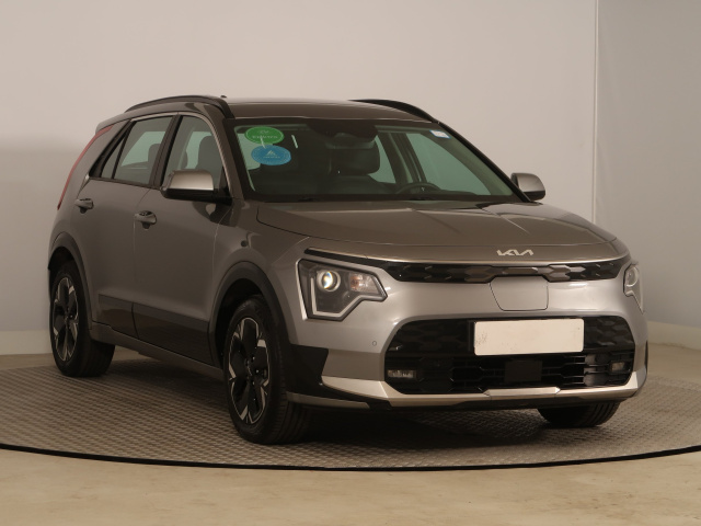 Kia Niro 2022