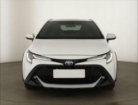 Toyota Corolla - 2022