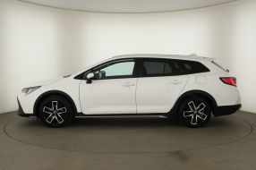 Toyota Corolla - 2022