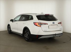 Toyota Corolla - 2022