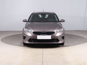 Kia Ceed - 2019