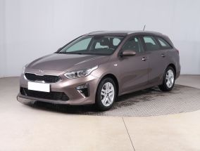 Kia Ceed - 2019