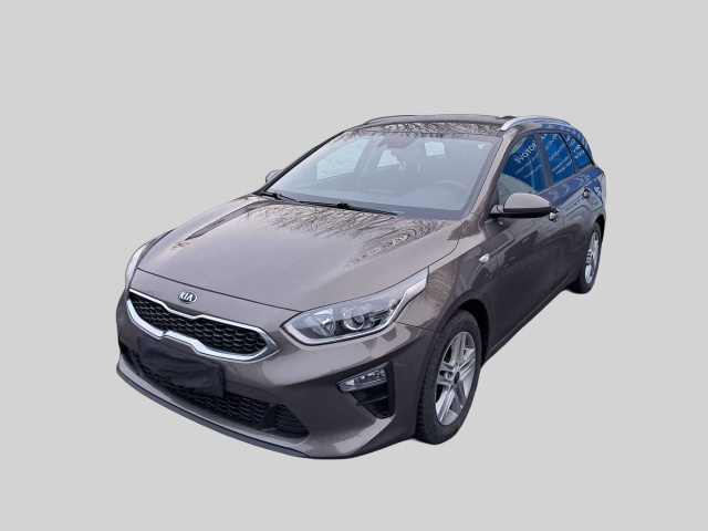 Kia Ceed 2019