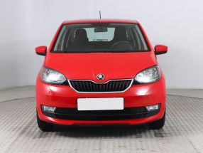 Škoda Citigo - 2018