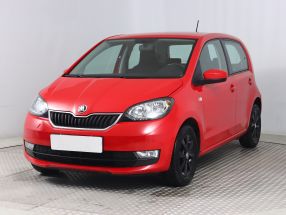 Škoda Citigo - 2018