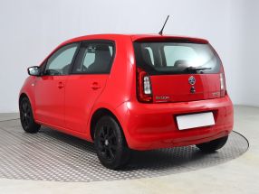 Škoda Citigo - 2018