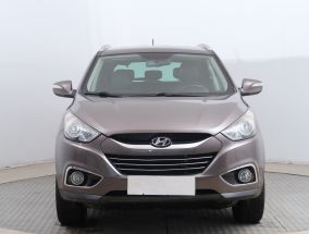 Hyundai ix35 - 2012
