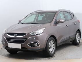 Hyundai ix35 - 2012