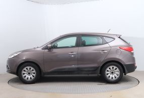 Hyundai ix35 - 2012