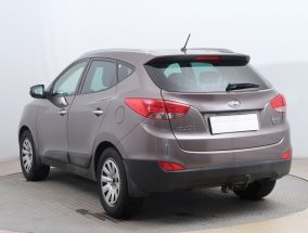 Hyundai ix35 - 2012