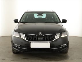 Škoda Octavia - 2018