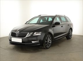 Škoda Octavia - 2018