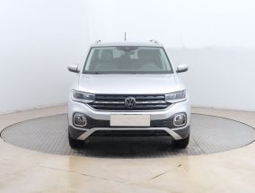 Volkswagen T-Cross - 2022