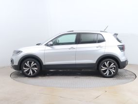 Volkswagen T-Cross - 2022