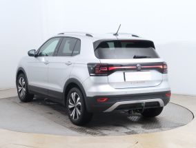 Volkswagen T-Cross - 2022