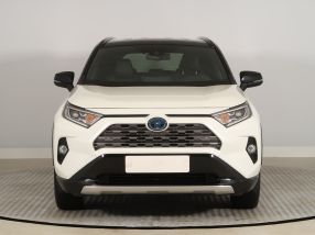 Toyota RAV 4 - 2021