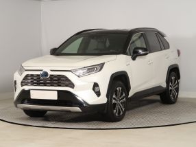 Toyota RAV 4 - 2021