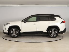 Toyota RAV 4 - 2021