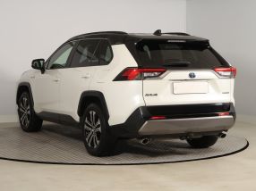 Toyota RAV 4 - 2021