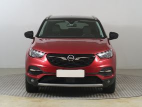 Opel Grandland - 2018