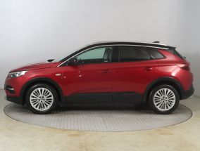 Opel Grandland - 2018