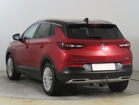 Opel Grandland - 2018