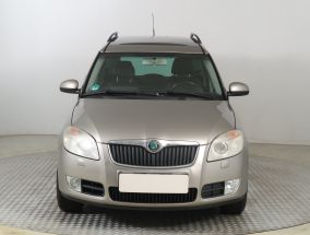 Škoda Roomster - 2006