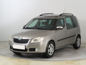 Škoda Roomster - 2006