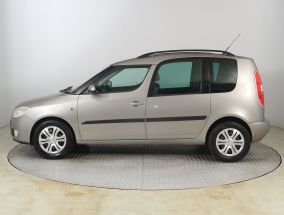 Škoda Roomster - 2006