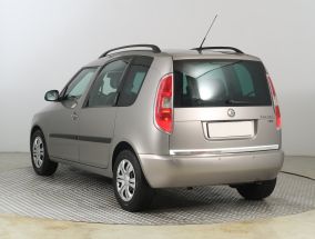 Škoda Roomster - 2006