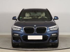 BMW X3 - 2019