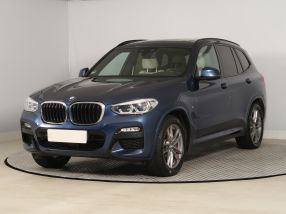 BMW X3 - 2019