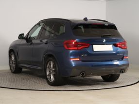 BMW X3 - 2019