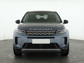 Land Rover Discovery Sport - 2022