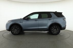 Land Rover Discovery Sport - 2022