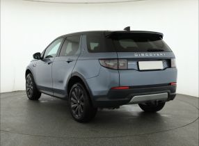 Land Rover Discovery Sport - 2022