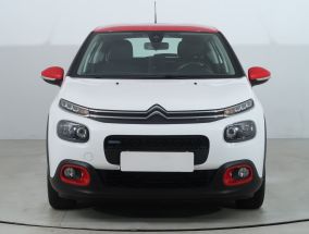Citroen C3 - 2017