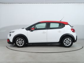 Citroen C3 - 2017