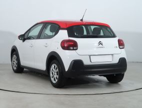 Citroen C3 - 2017