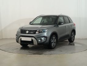 Suzuki Vitara - 2015