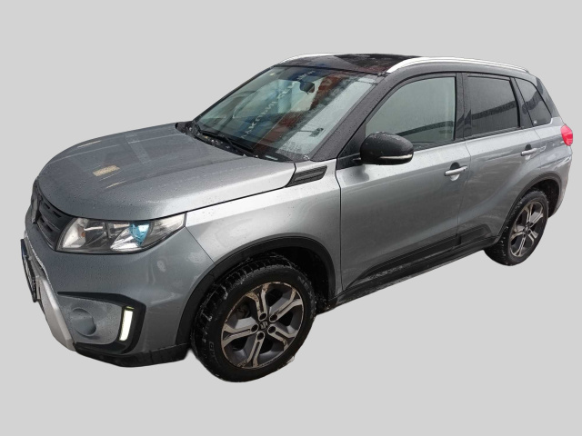Suzuki Vitara 2015
